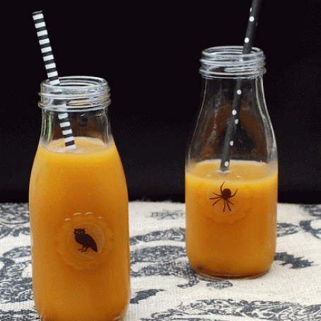 Harry Potter's Pumpkin Juice