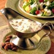 Smoky Blues Dressing