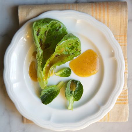 Simplest Asian Dressing