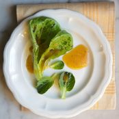 Simplest Asian Dressing