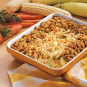 Crunchy Chicken Casserole Recipe