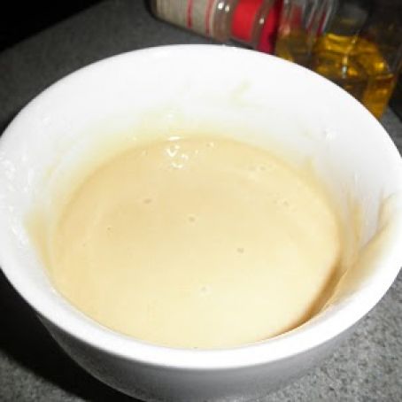 HCG Diet (P3) Pound Cake in 2 Minutes