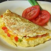Basic Omelet