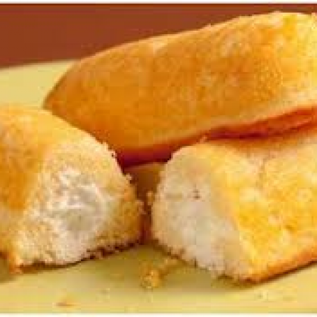 Hostess Twinkie