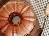 Sock-it-to-Me Bundt Cake