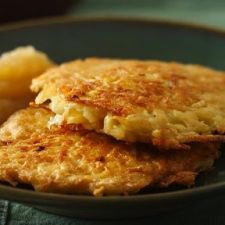 Bisquick® Potato Pancakes