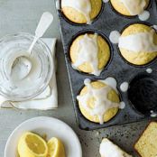 Lemon Muffins