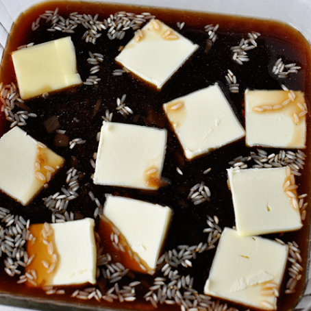 Stick of Butter Rice