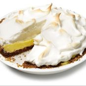 Banana Cream Pie