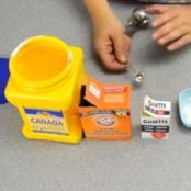 How to Make Baking Powder