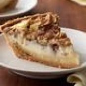 Mystery Pecan Pie