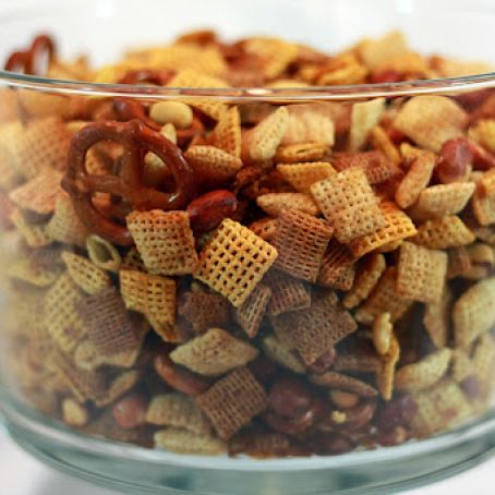 Original Chex Mix