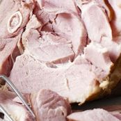 Always Juicy Baked Ham
