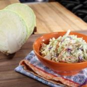 The Son's Slaw