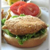 Ultimate Chicken Sandwiches