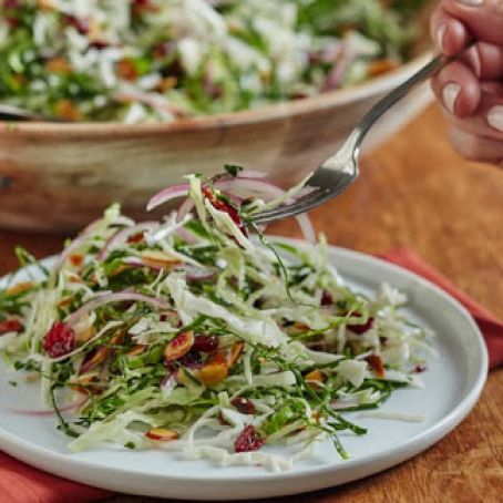 Fall Slaw