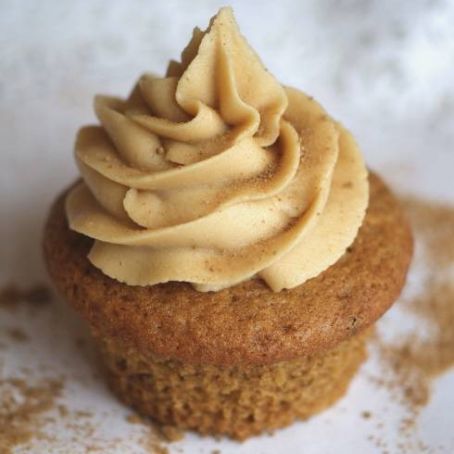 Butterscotch Frosting