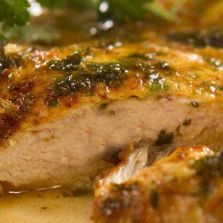 The Best Chicken Francaise Recipe – Easy Meals with Video Recipes by Chef Joel Mielle – RECIPE30