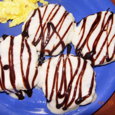 Mom's Biscuit  Gravy