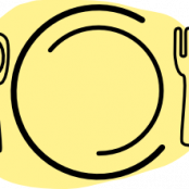 Baked Liver and Onions