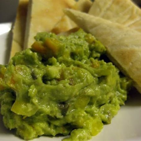 Simple Guacamole