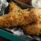 Ranch Chicken Tenders