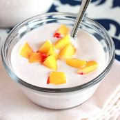 Homemade Yogurt