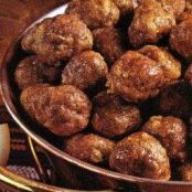 Meatballs