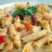 Penne Rustica
