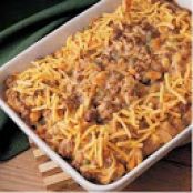 Save-a-Penny Casserole