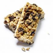 Trail Mix Bars