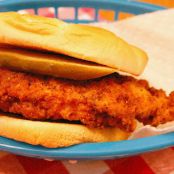 Chick-Fil-A Chicken Sandwiches II
