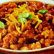 Chili Con Carne