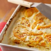 Butternut Squash Lasagna - Recipe.com