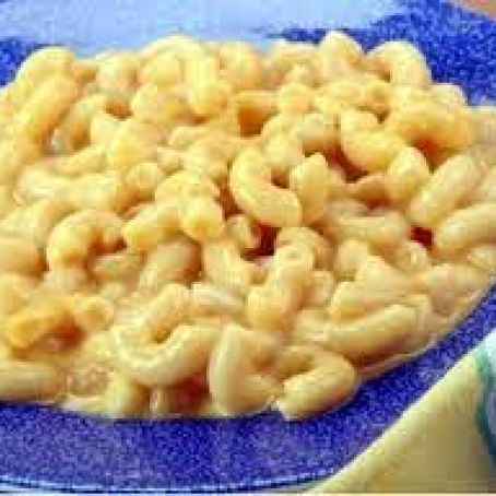 Classic Macaroni and Cheese
