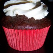Best Chocolate Cupcakes