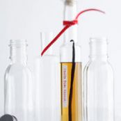 Vanilla Bean Liqueur
