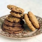 Peanut Butter Cookies