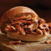 Slow-Cooked Pulled Pork