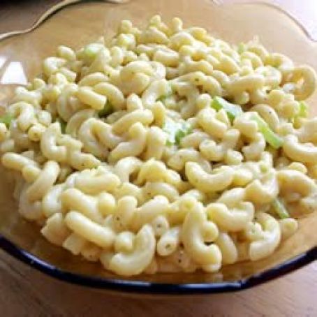 Macaroni Salad
