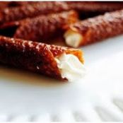 Brandy Snaps
