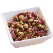 Canyon Ranch's Pumpkin Crunch Recipe