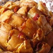 Cheddar Bacon Ranch Pulls