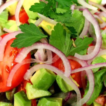 Reboot - Salad - Arugula Spinach