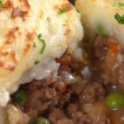 SHEPHERD’S PIE POTATO SKINS