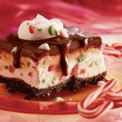 Easy Peppermint Dessert
