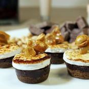 Peanut Butter Tarts