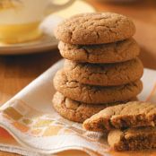 Gingersnaps