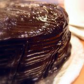 Perfect Chocolate Cake