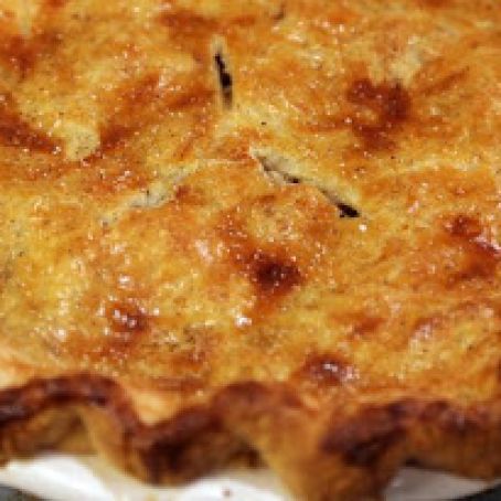 MICHAEL SYMON Midwestern Meat and Potato Pie